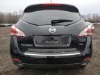 2011 Nissan Murano s