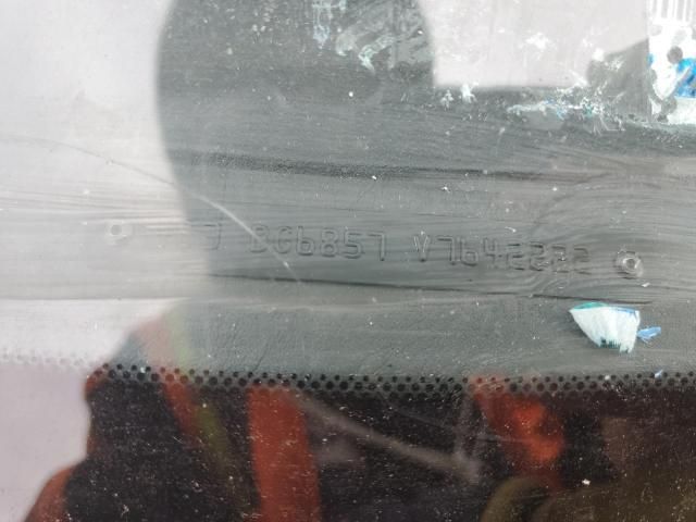 1997 Subaru Legacy Outback