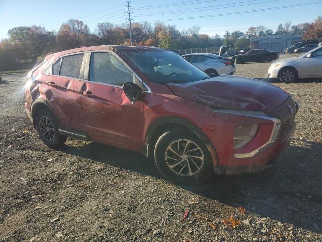 2022 Mitsubishi Eclipse Cross es