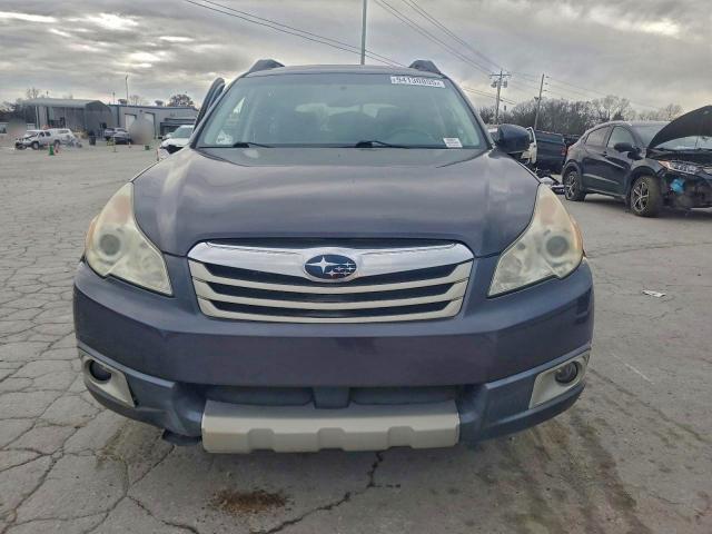 2012 Subaru Outback 3.6r Limited