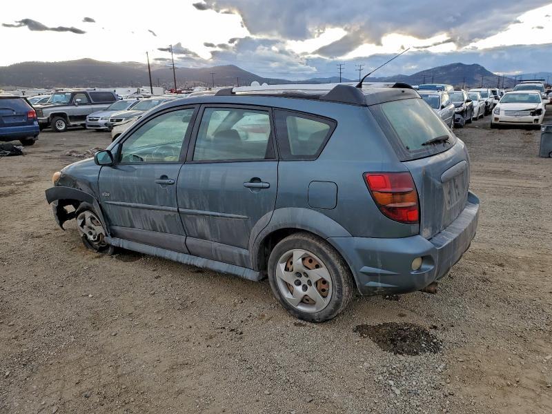 2006 Pontiac Vibe