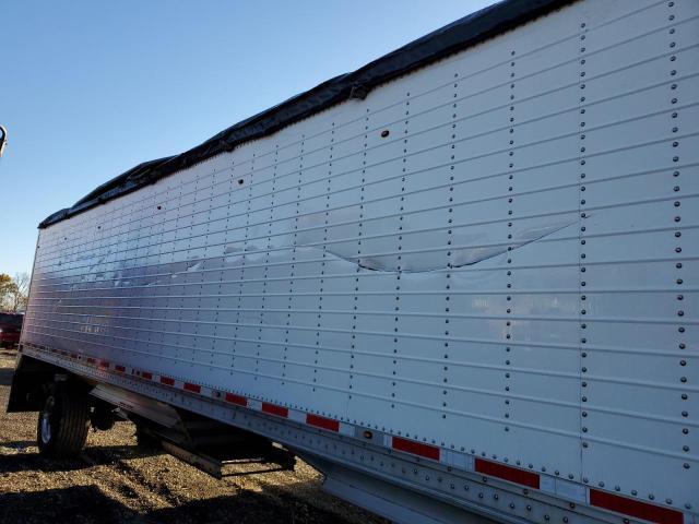 2021 Wilson Grain Trailer