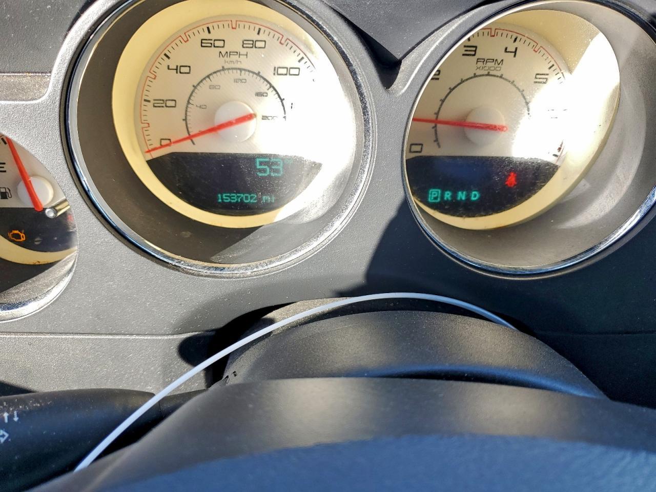 2012 Dodge Challenger sxt