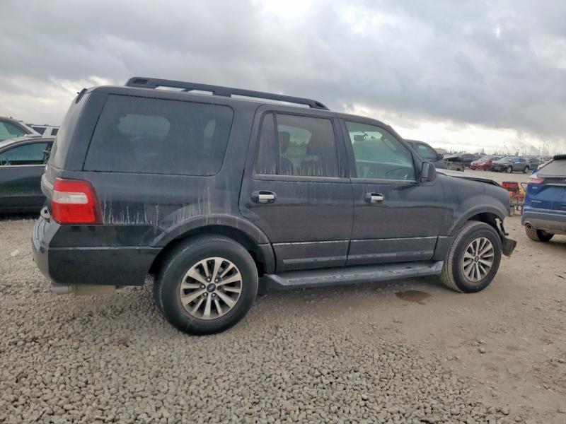 2015 Ford Expedition xlt
