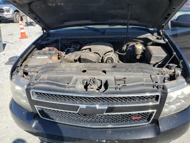 2007 Chevrolet Tahoe C1500