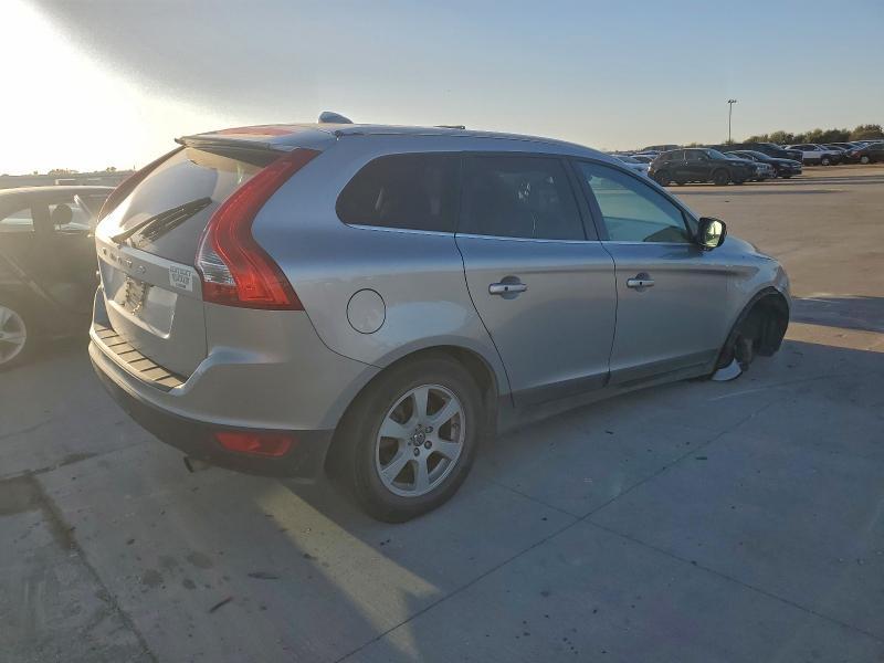 2012 Volvo Xc60 3.2