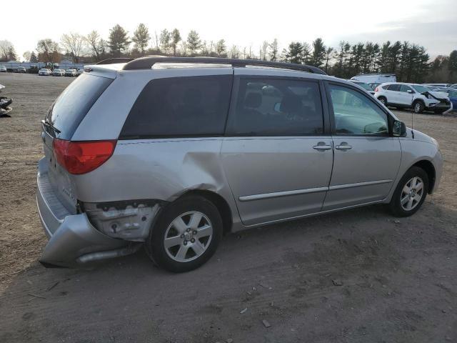2006 Toyota Sienna ce