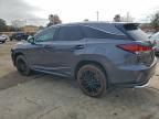 2022 Lexus Rx 450h l Luxury