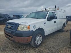 2008 Ford F150 en venta en Wilmer, TX