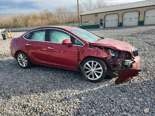 2012 Buick Verano Convenience