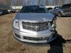 2015 Cadillac SRX