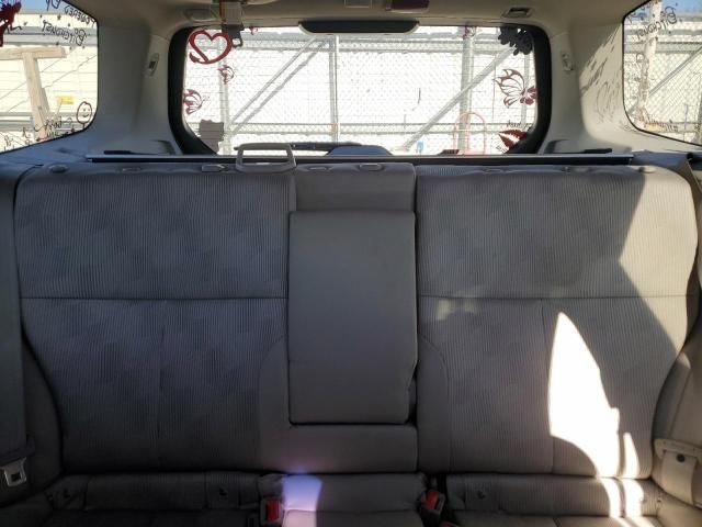 2010 Subaru Forester 2.5x Premium
