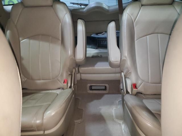 2012 Buick Enclave