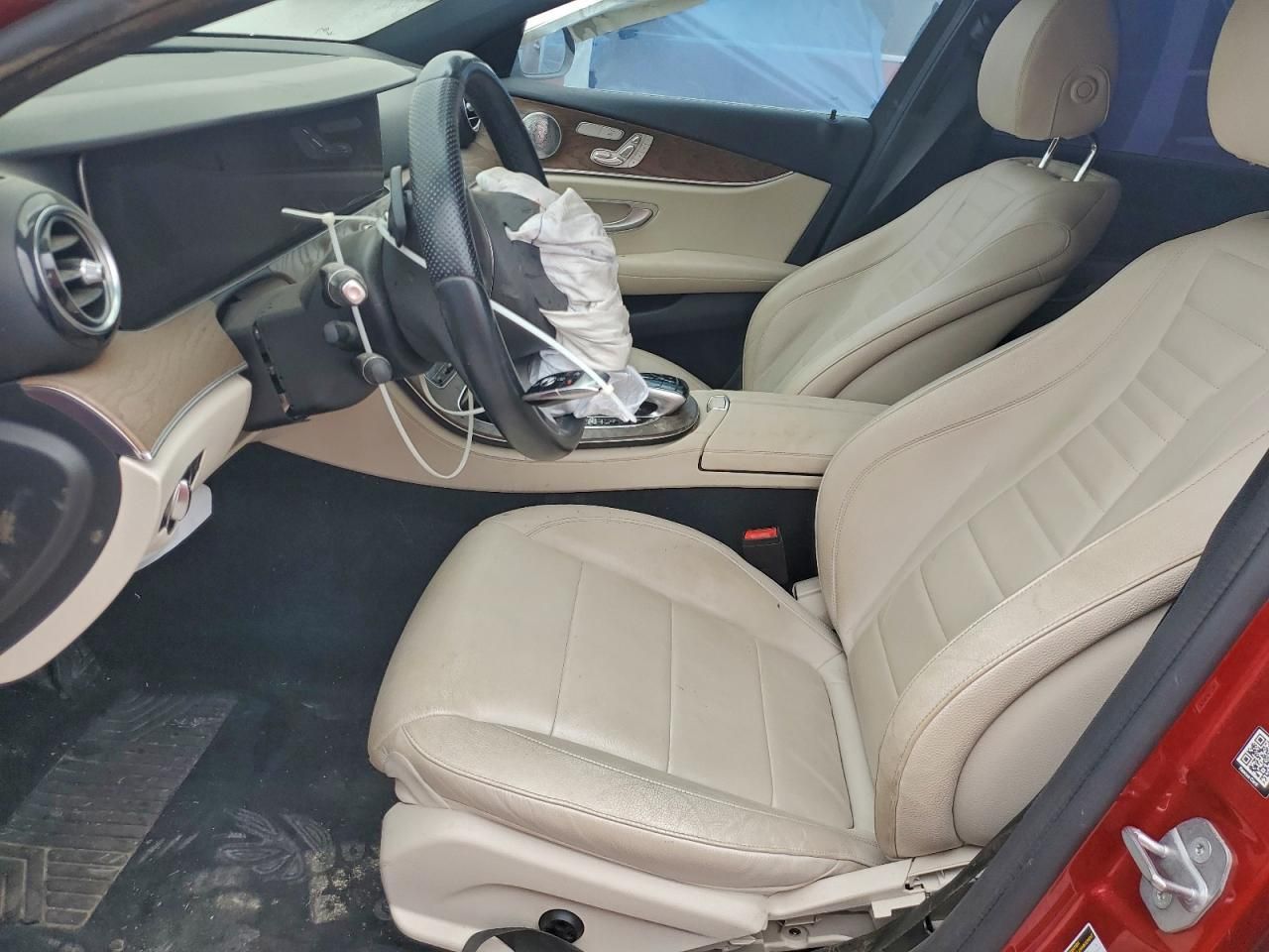 2018 Mercedes-Benz E 300