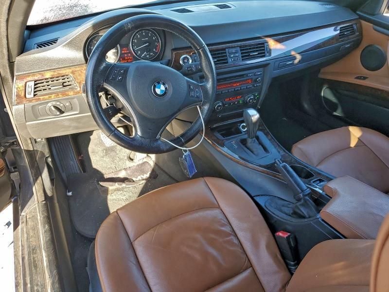 2008 BMW 328 i