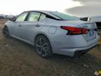 2023 Niss Altima 2.0 sr