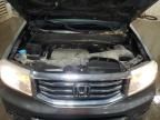 2013 Honda Pilot exl