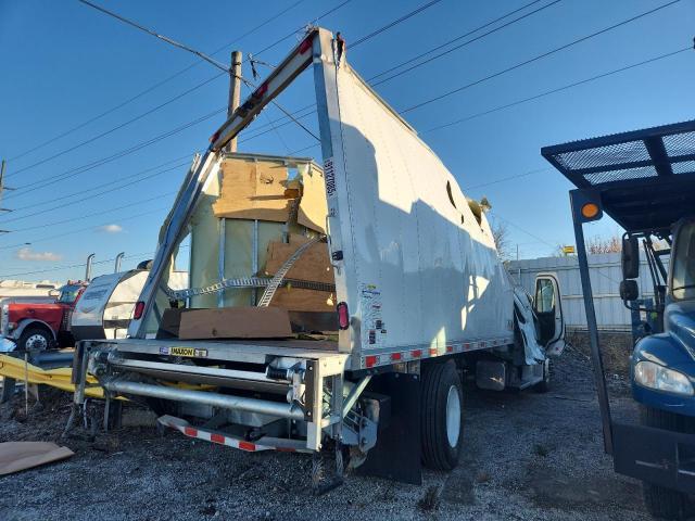 2025 Freightliner Business Class M2 box Truck