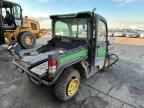 2018 John Deere XUV835R Utility Vehicle