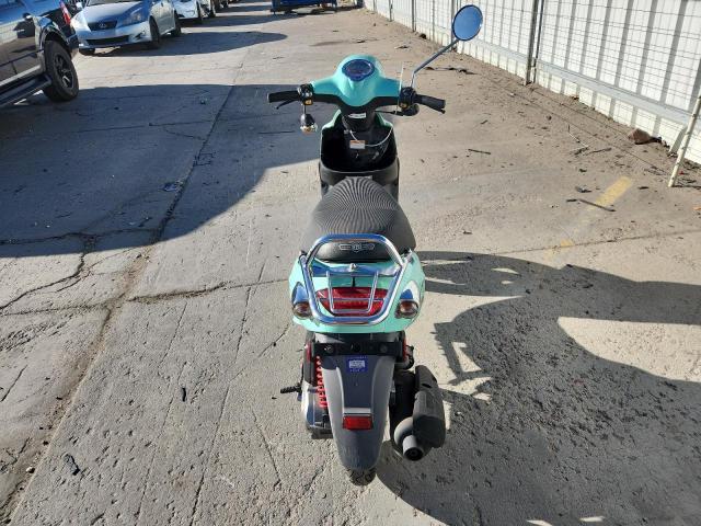 2015 Genu 2015 Other Motorcycle Genuine Scooter co Buddy 50C