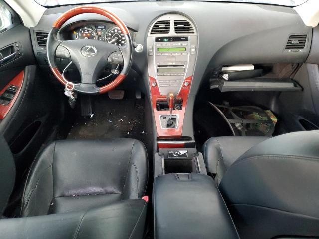 2008 Lexus ES