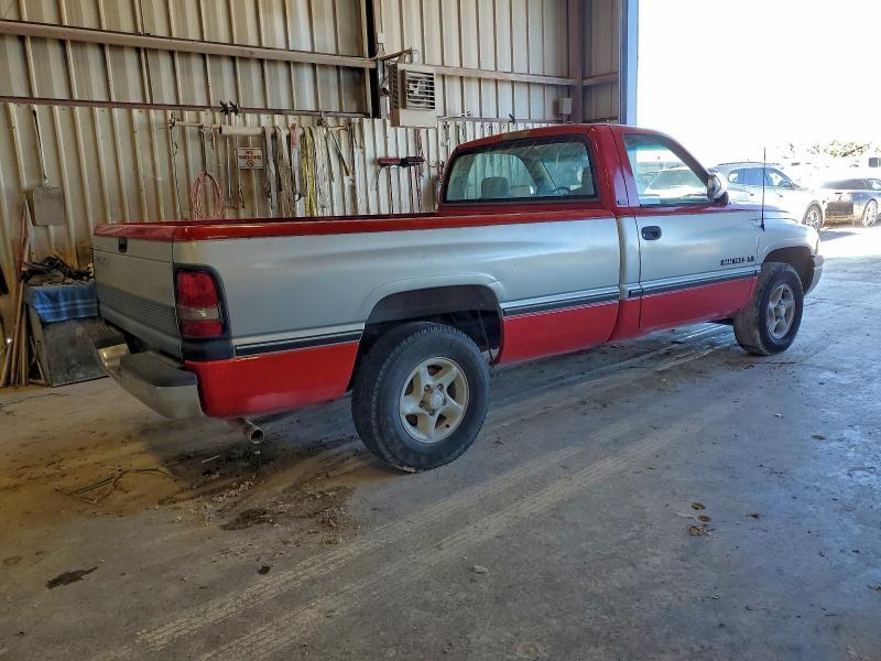 1996 Dodge Ram 1500