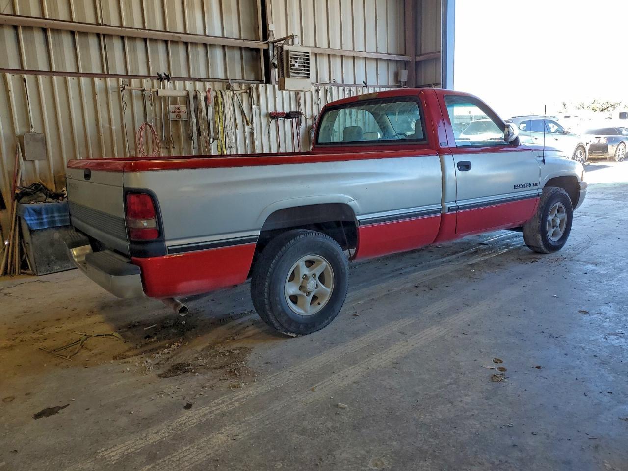 1996 Dodge Ram 1500