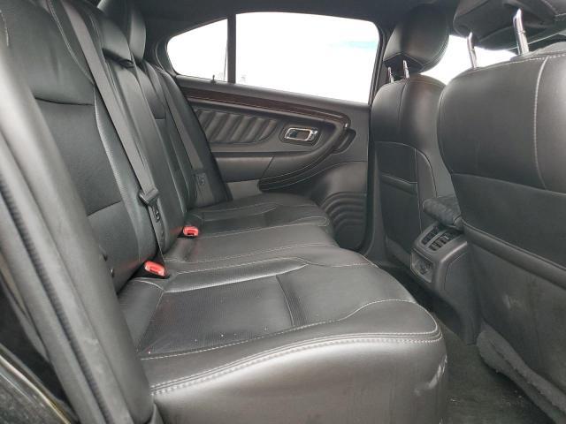 2015 Ford Taurus Limited