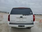 2008 Chevrolet Suburban C1500 ls