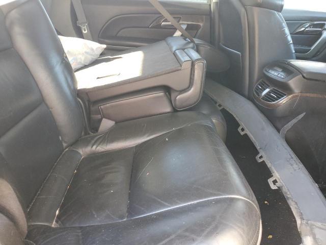 2012 Acura MDX
