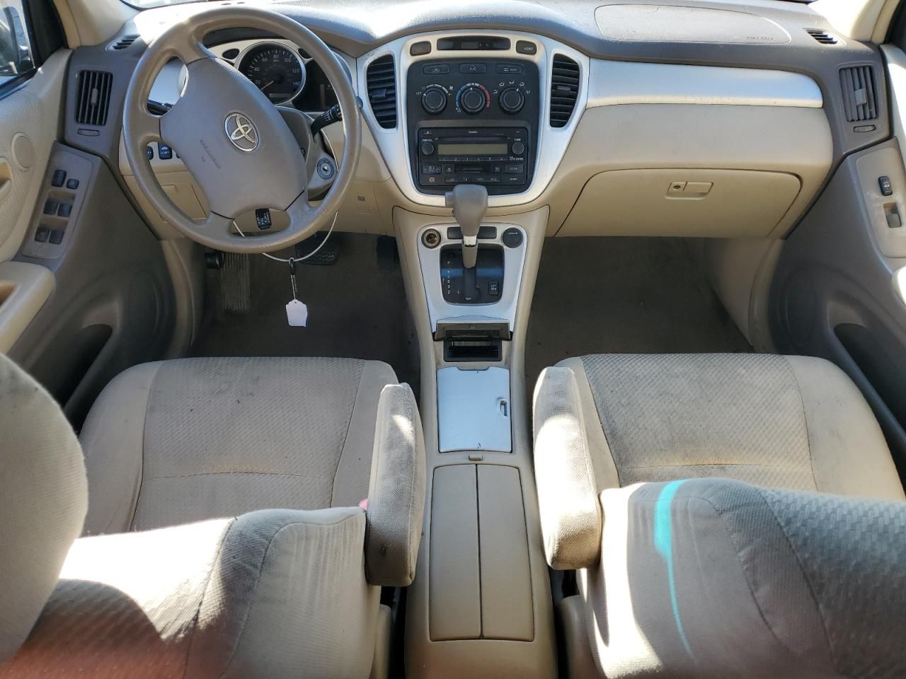 2006 Toyota Highlander Limited