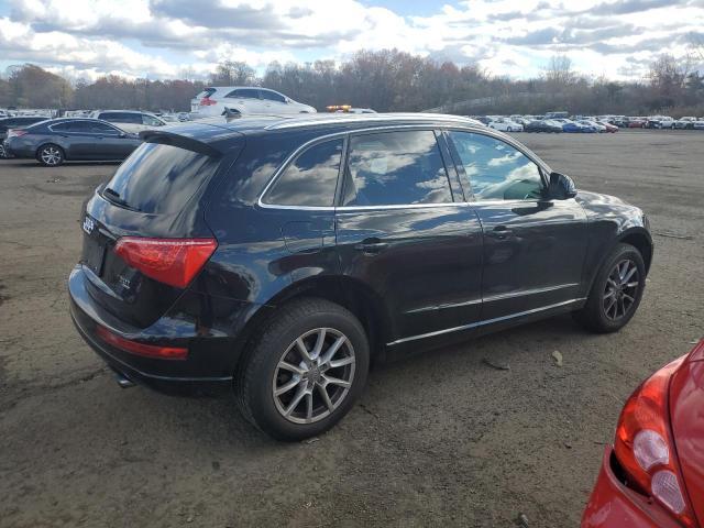 2012 Audi Q5 Premium Plus