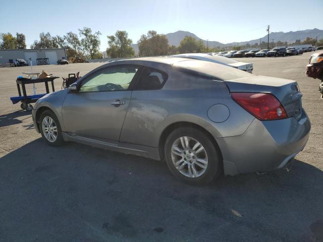 2008 Nissan Altima 3.5 se