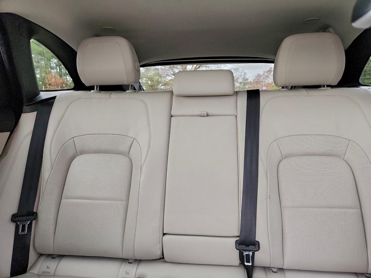 2021 Jaguar F-pace s