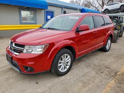 2016 Dodge Journey sxt for sale in Wichita, KS