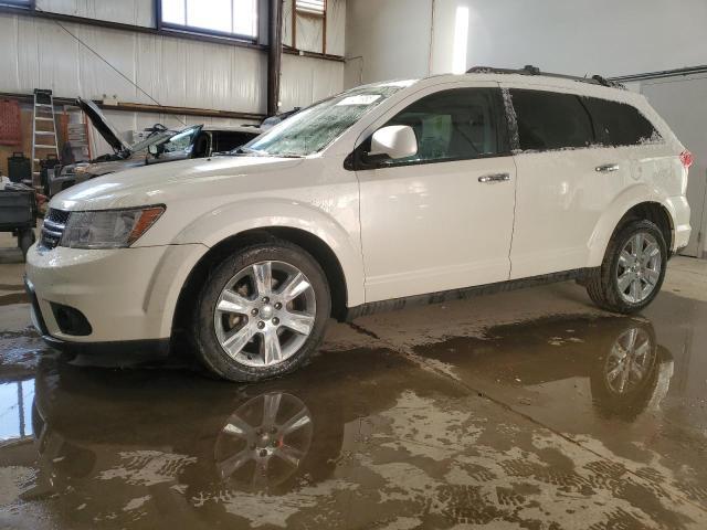 2013 Dodge Journey R/T