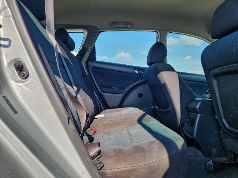 2005 Toyota Corolla Matrix xr