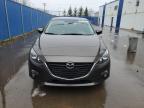 2015 Mazda 3 Touring