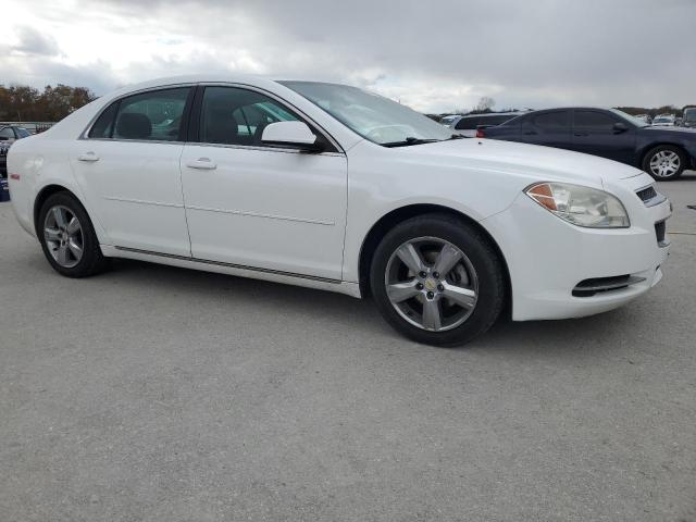 2011 Chevrolet Malibu 2LT