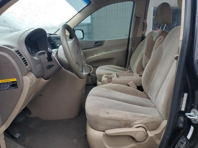 2010 KIA Sedona LX
