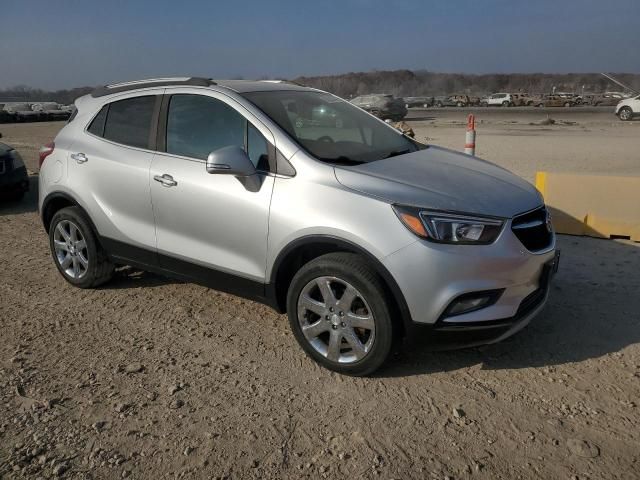 2017 Buick Encore Preferred ii
