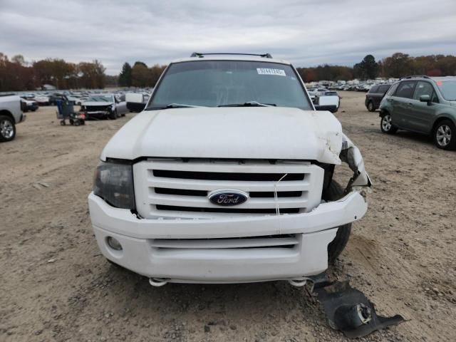 2014 Ford Expedition Limited