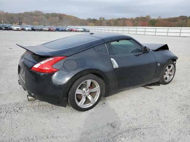2009 Nissan 370z