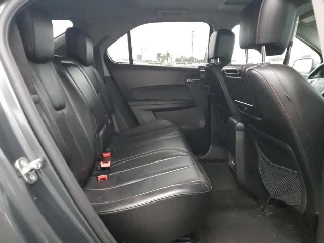 2011 Chevrolet Equinox ltz