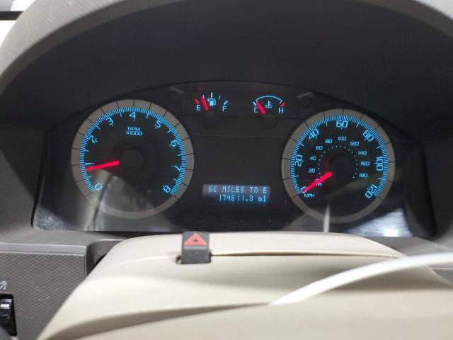 2009 Ford Escape xlt