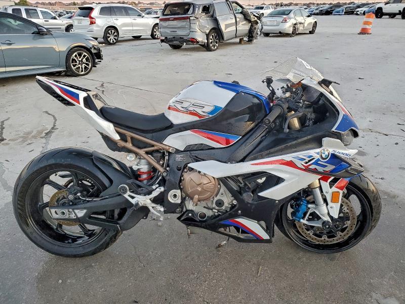 2022 BMW S 1000 RR