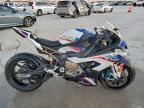 2022 BMW S 1000 RR