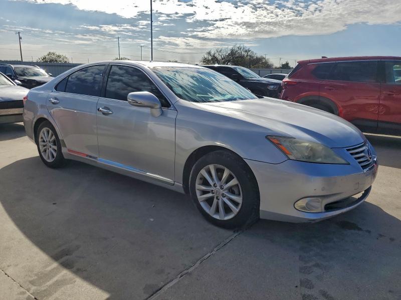 2012 Lexus Es 350
