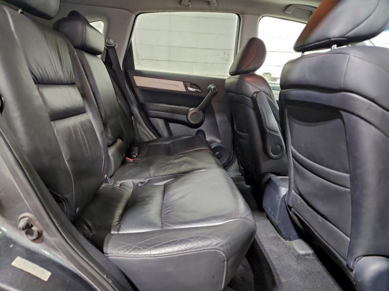 2011 Honda Cr-v exl