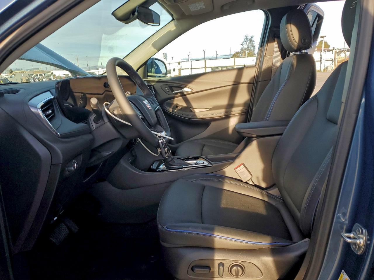 2025 Buick Encore gx Sport Touring
